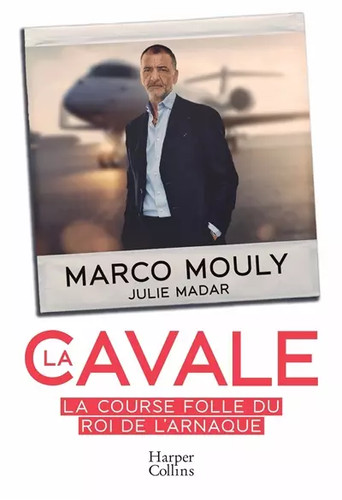 Cavale course folle - cavale:, du