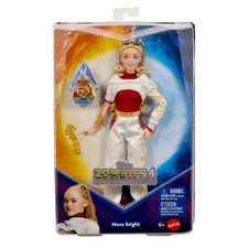 NEW Disney Zombies 4 Dawn Of