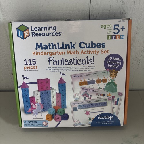 Learning resources mathlink - learning,