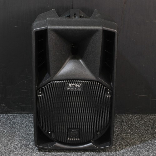 Rcf art 710 - rcf, mk5