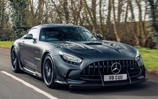 V8 CUU Cherished Private