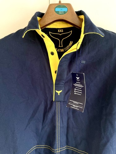 Whale time clothing bnwt - time,