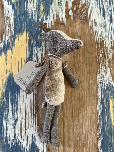 Maileg deer father - maileg,