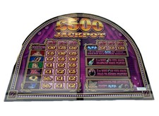 Vintage Amusement Arcade