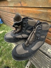Scierra Contour Felt Sole
