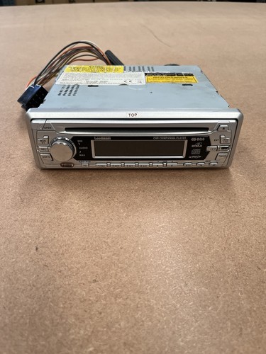 Goodmans car radio - goodmans, stereo