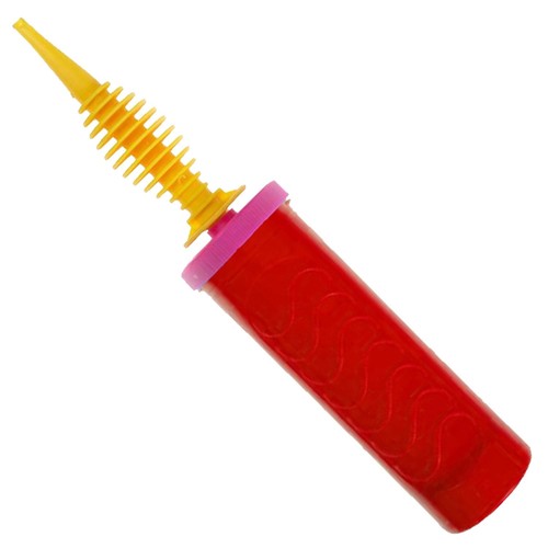Balloon pump hand held - balloon,