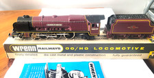 WRENN W2264 4-6-2 DUCHESS