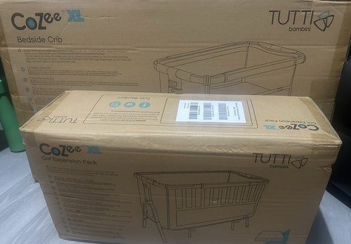 Tutti bambini cozee - tutti, bedside