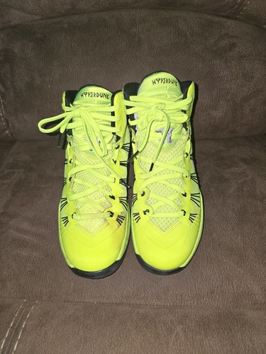 Nike neon green - neon,