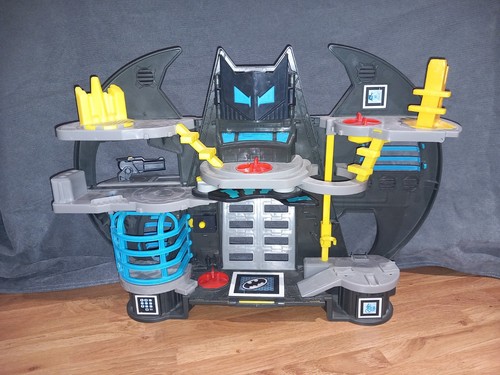 Fisher price imaginext - imaginext, dc