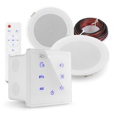Kitchen and Bathroom Bluetooth