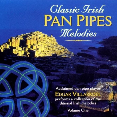 Edgar villarroel pan pipes - edgar,