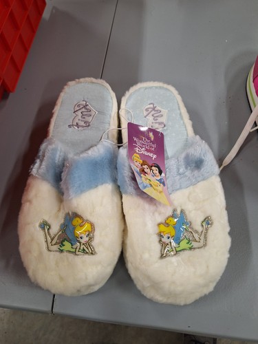 Tinker bell slippers for - tinker,