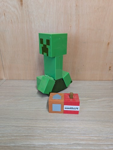 Minecraft creeper action - minecraft,