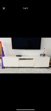 IKEA Beautiful White Tv