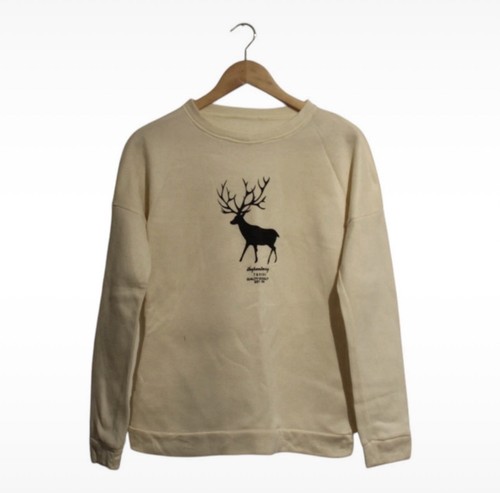 Unbranded stag unisex adults - unbranded,