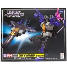Takara Tomy Transformers