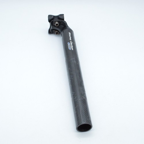 Ritchey carbon pro seatpost - ritchey,