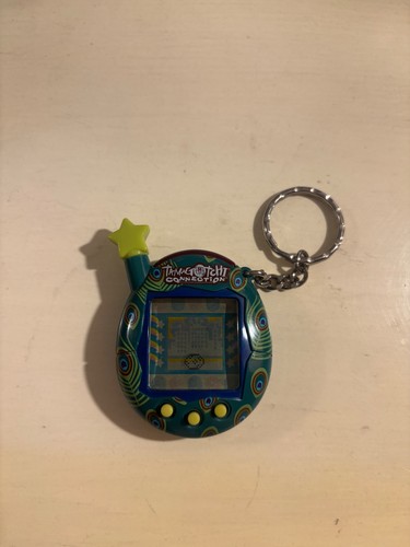 Tamagotchi connection 5 - tamagotchi, v4.5
