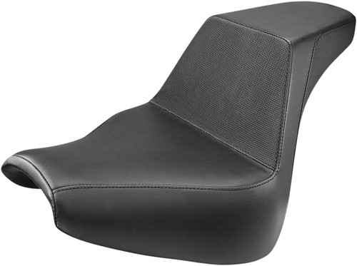 Saddlemen seat step gripper - up,