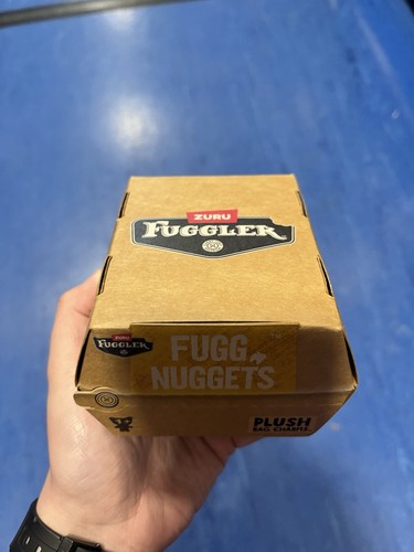 Fuggler fugg nugget - fugg, tooth