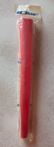 Iomic paddle midsize putter - iomic,