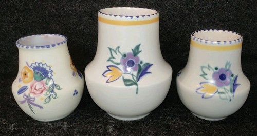 Trio set poole - trio,