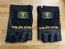 Golds Gym Workout Weight