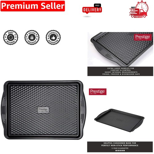 Elegant large roasting tray - roasting,