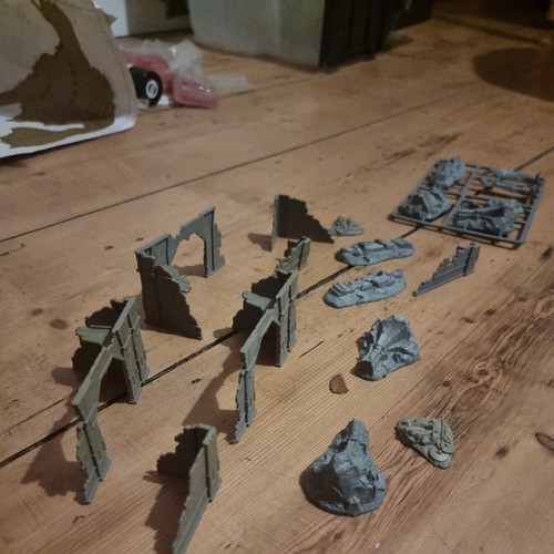 Warhammer lord the rings - of,