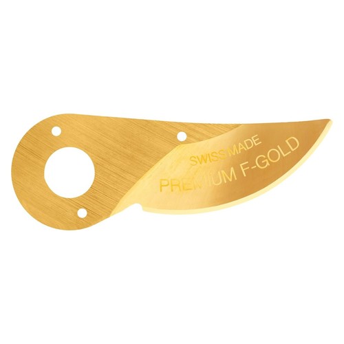 Felco gold cutting - blade, 2/3