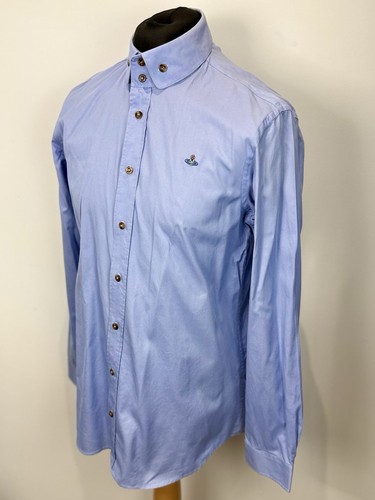 Vivienne westwood sky blue - sky,
