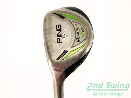 Ping rapture hybrid - ping, v2