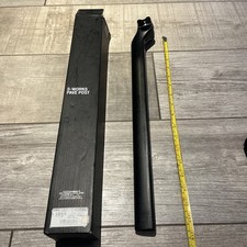 Specialized S-Works Pave SL Carbon Seatpost Black 450mm