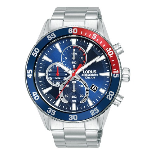 Lorus gents 45mm - gents,