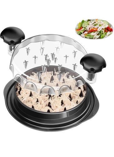 Meat shredder for - meat,
