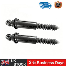 2x Rear Shock Absorbers