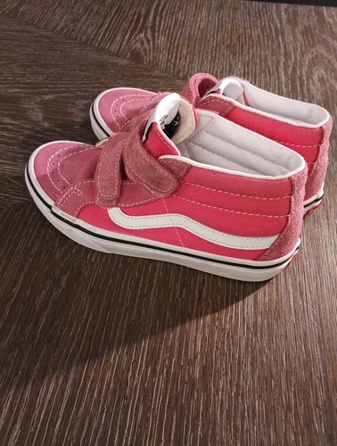 Vans off the - off, wall
