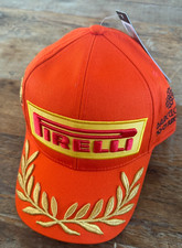 Authentic Pirelli 2025