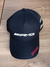 Mercedes AMG F1 55 Years Cap (Lewis Hamilton)