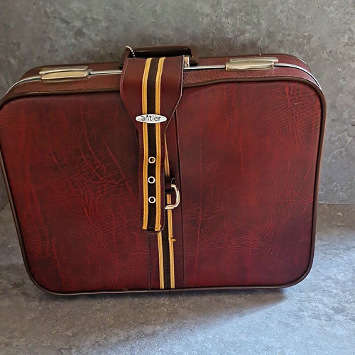 Antler brown vintage retro - antler,