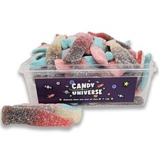 Candy Universe Giant Bottle