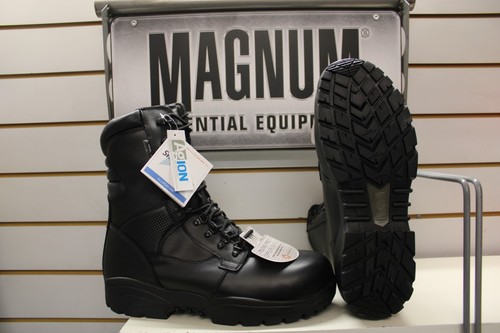 Magnum waterproof safety - magnum,