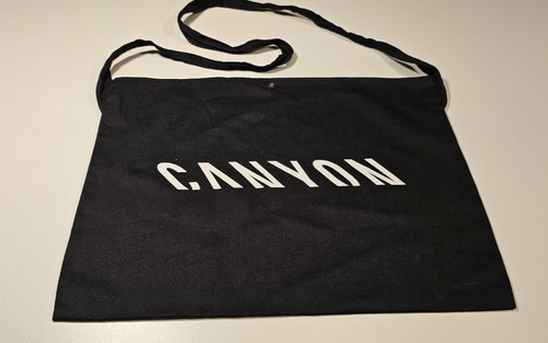 Rapha canyon musette brand - rapha,