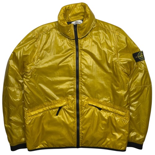 Stone island pertex - stone,