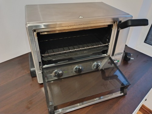 Longhi eop2046 mini oven - eop2046,