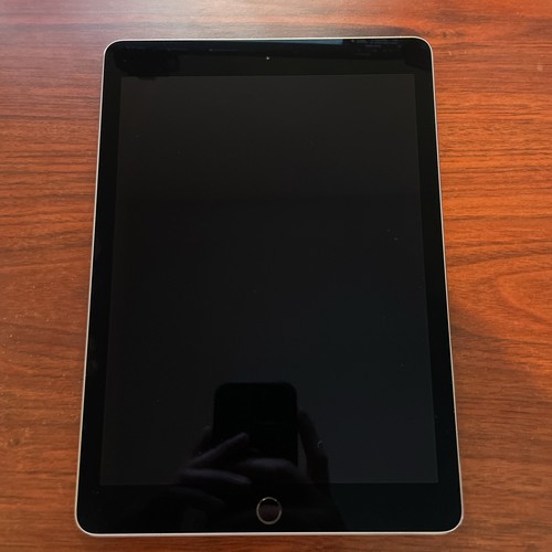 First generation ipad - ipad, pro