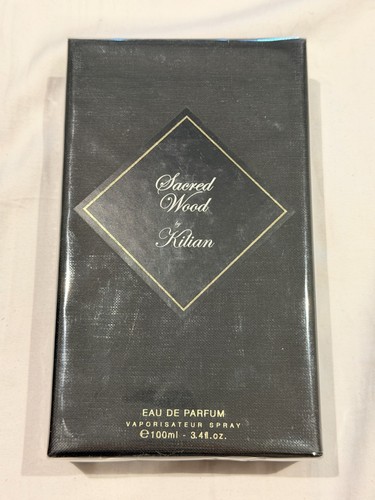 Sacred wood kilian 100 ml - kilian,