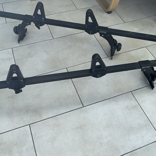 Thule roof rack - thule,